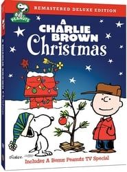 A Christmas Miracle: The Making of a Charlie Brown Christmas series tv