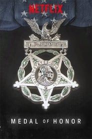 Medal of Honor : Les héros militaires américains</b> saison 01 