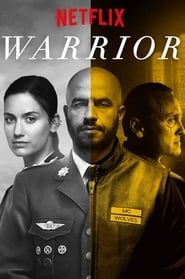 Warrior series tv