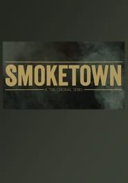 Smoketown series tv