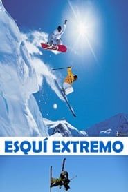 Esquí Extremo 2018</b> saison 01 