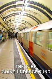 The Tube: Going Underground-hd