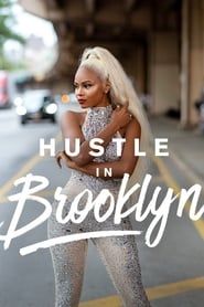 Hustle In Brooklyn series tv