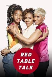 Red Table Talk series tv