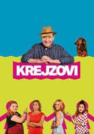 Krejzovi</b> saison 01 