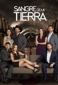 Sangre de mi Tierra series tv