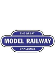 The Great Model Railway Challenge series tv