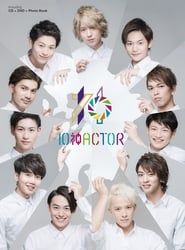 10-Jin Actor 2014</b> saison 01 