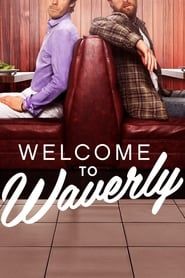 Welcome to Waverly series tv