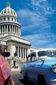 Cuba Car Club series tv