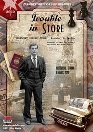 Trouble in Store series tv