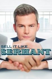 Sell It Like Serhant series tv