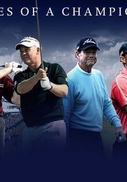 Chronicles of a Champion Golfer series tv