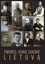 Image People who created Lithuania