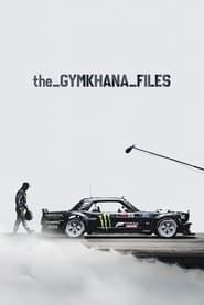 Image The Gymkhana Files