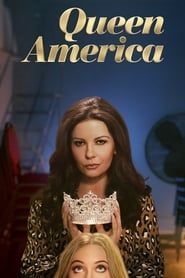 Queen America series tv