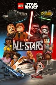 LEGO Star Wars: All-Stars series tv