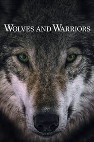 Image Wolves and Warriors