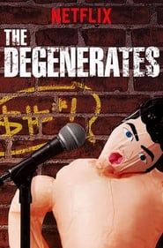 The Degenerates</b> saison 01 