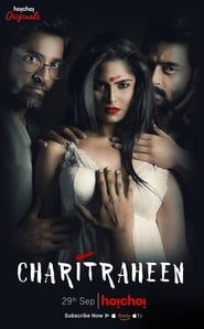 Charitraheen series tv