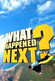 What Happened Next? series tv
