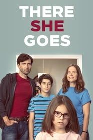 There She Goes series tv