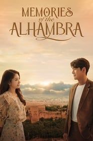 Memories of the Alhambra 2019</b> saison 01 