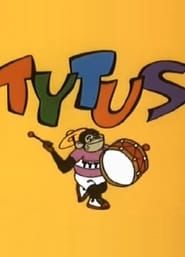 Tytus, Romek i A'Tomek series tv