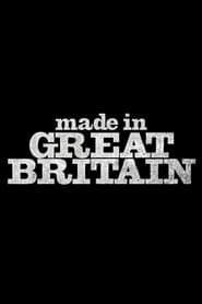 Image Made in Great Britain