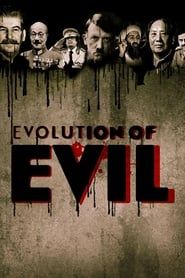 Image Evolution of Evil