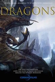 Dragons series tv