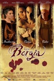 Los Borgia series tv