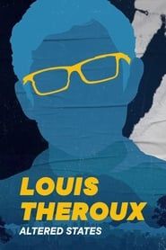 Louis Theroux: Altered States series tv