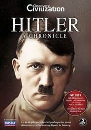 The Hitler Chronicles series tv
