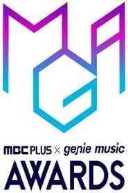 MBC Plus X Genie Music Awards series tv