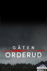 The Orderud riddle series tv