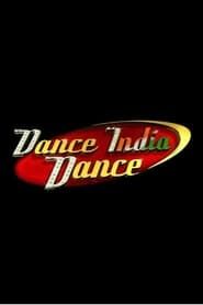 Dance India Dance series tv
