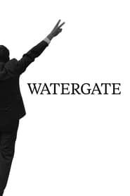 Watergate series tv