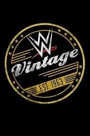 WWE Vintage series tv