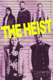 The Heist series tv