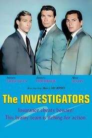 The Investigators 1961</b> saison 01 