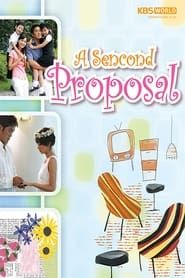 A Second Proposal series tv