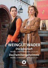 Weingut Wader</b> saison 01 