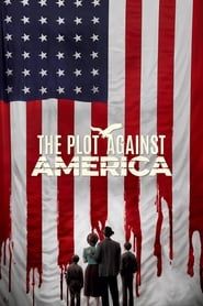 The Plot Against America series tv
