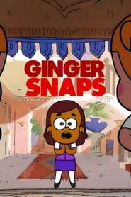 Ginger Snaps series tv