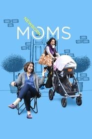 Newborn Moms series tv
