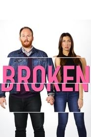 Broken series tv