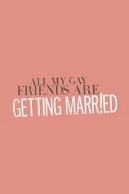 All My Gay Friends Are Getting Married series tv