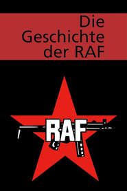 Die Geschichte der RAF (2015)