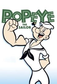 Popeye le marin (1960)